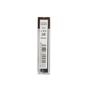 Tuhy do mikroceruziek 4152 KOH-i-NOOR - 0,5 mm / 2B